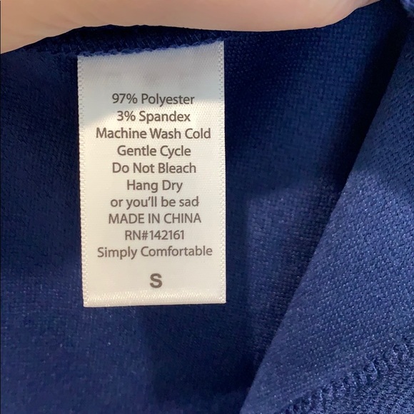 LuLaRoe Small (6-8) Nicole - Picture 7 of 7